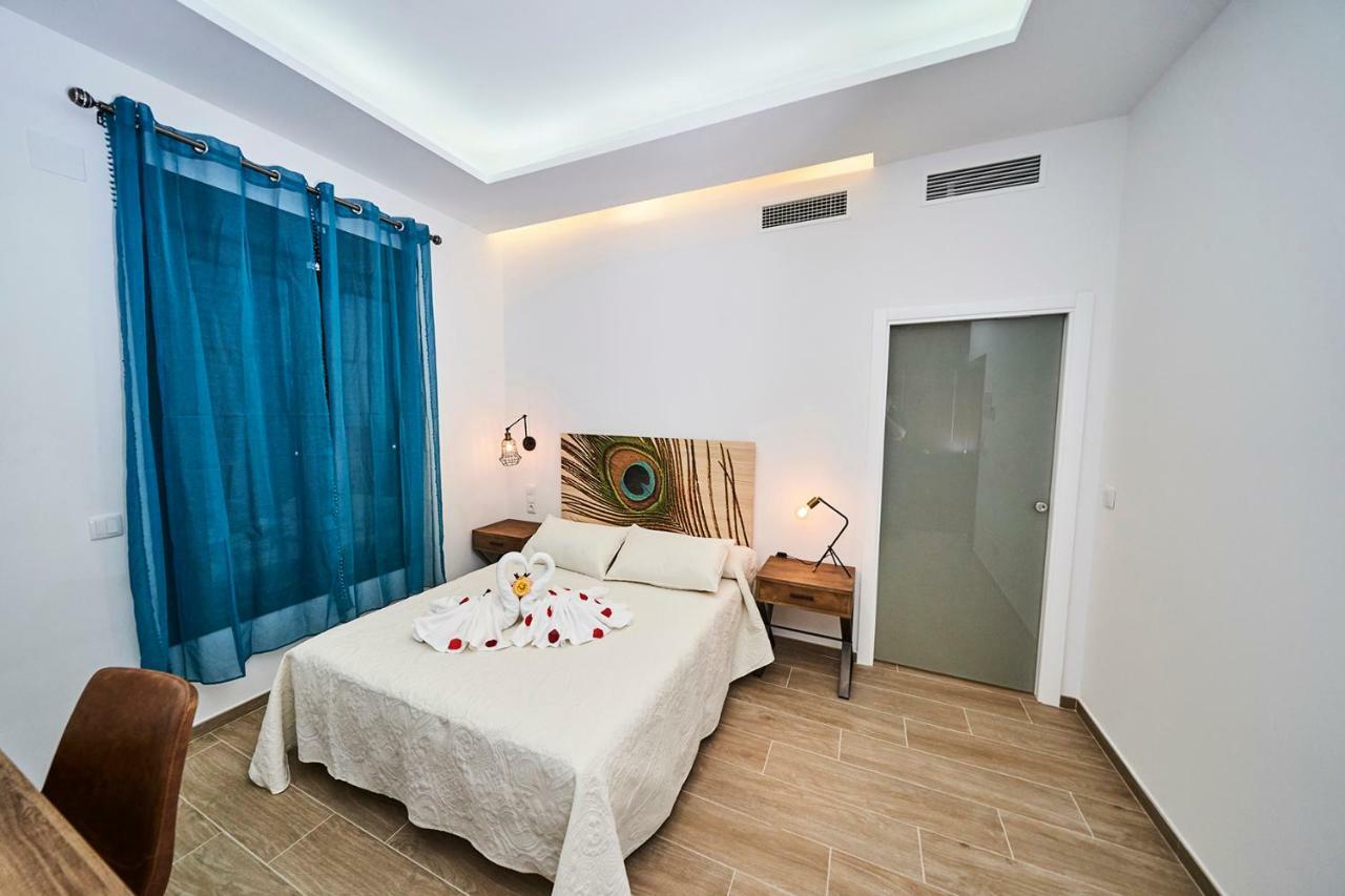 Hotel Bajamar Ancladero Playa 内尔哈 外观 照片